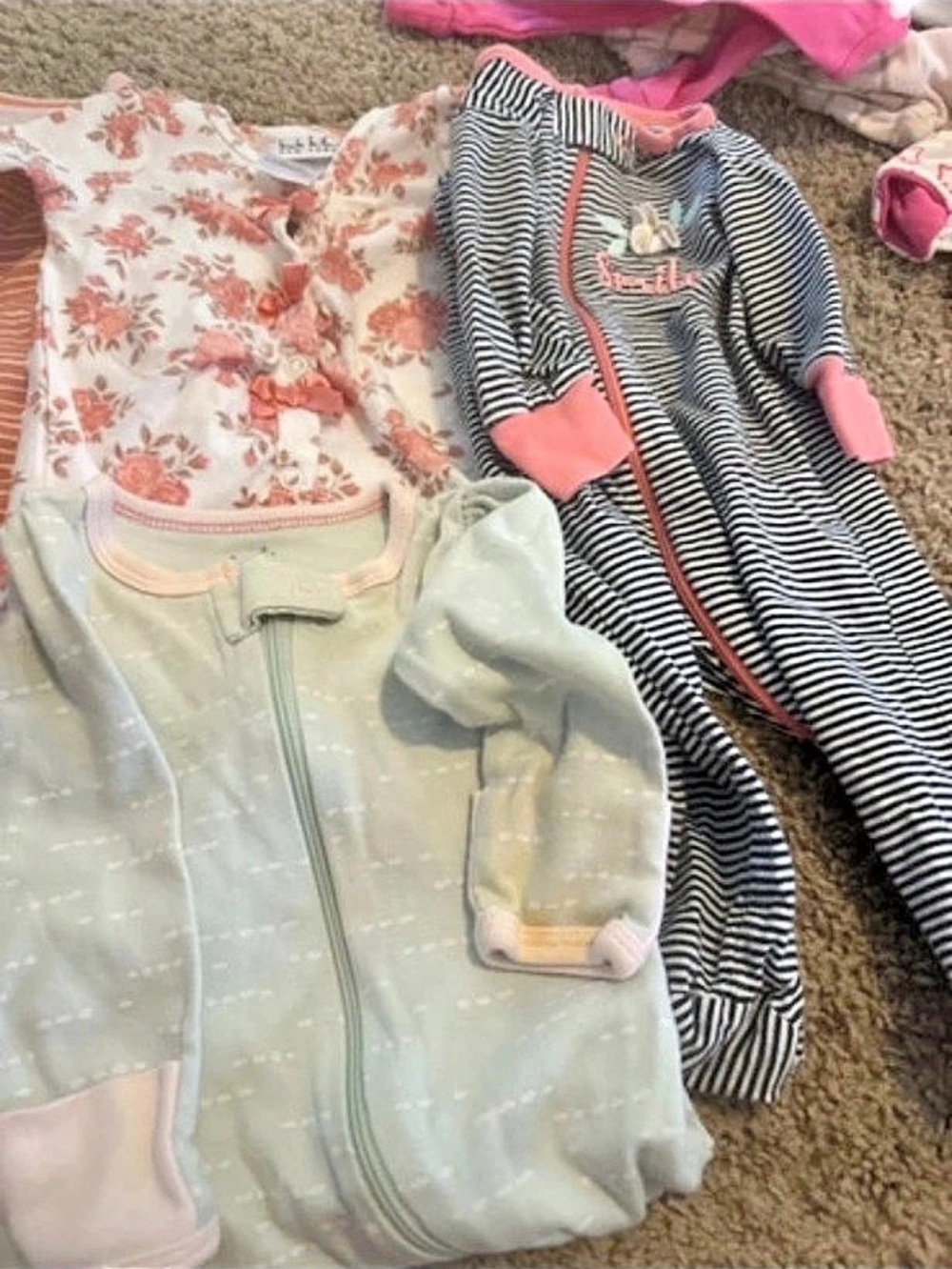 Baby Bundle - Picture 5 of 5